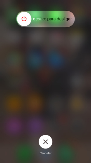 como resolver o problema de ios 14 não pode mover o aplicativo na tela