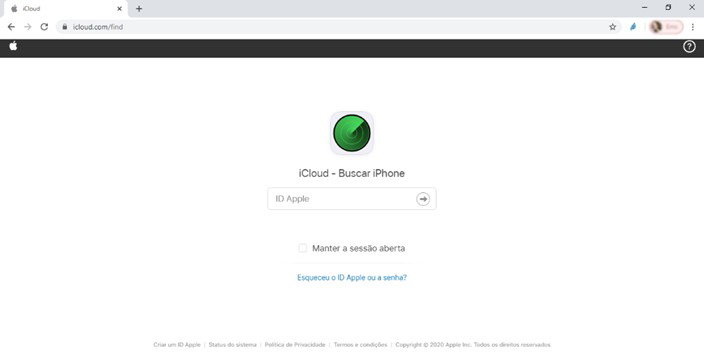 como desbloquear iphone 12 com icloud 1