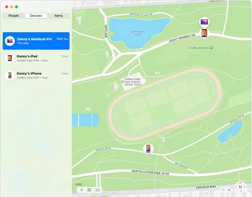 desbloquear o bloqueio de segurança do iphone 15 com o icloud