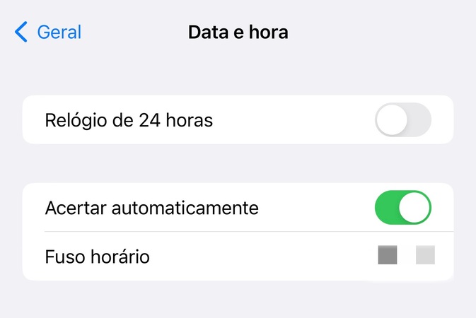 whatsapp nao aparece as conversas