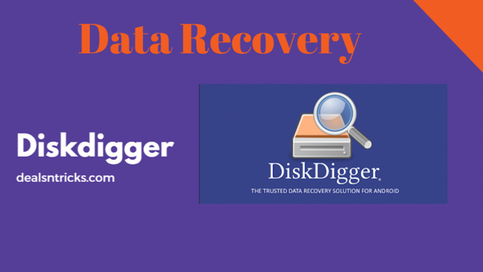 disk digger data recovery
