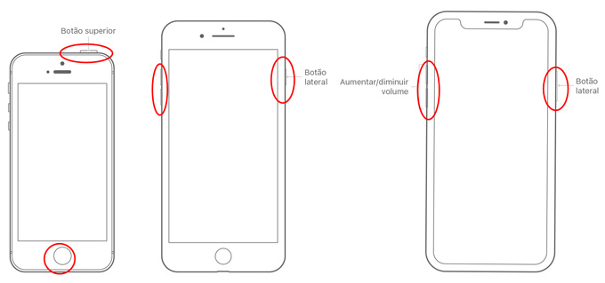 Botão do celular não funciona? Como resolver no Android e iOS