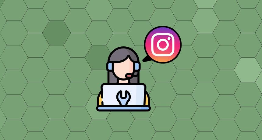 Como recuperar uma conta hackeada no Instagram (guia completo)