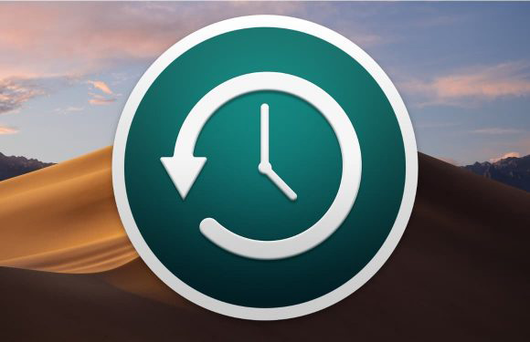 time machine