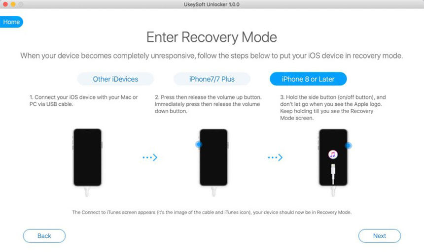 ukeysoft unlocker2
