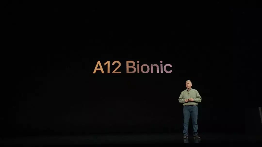 A 12 Bionic