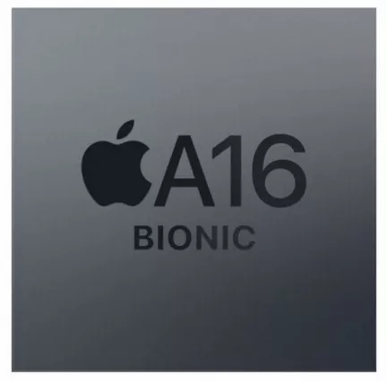iPhone 14 pro hole punch