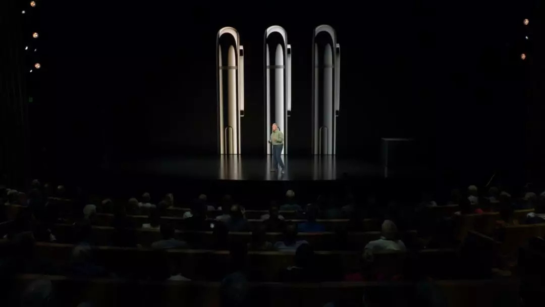 armação do iPhone XS