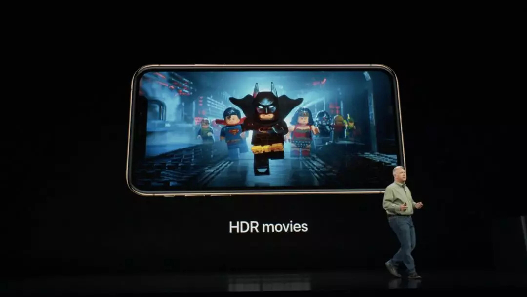 HDR 10