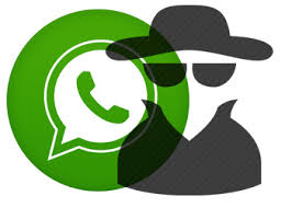 espionar o whatsapp