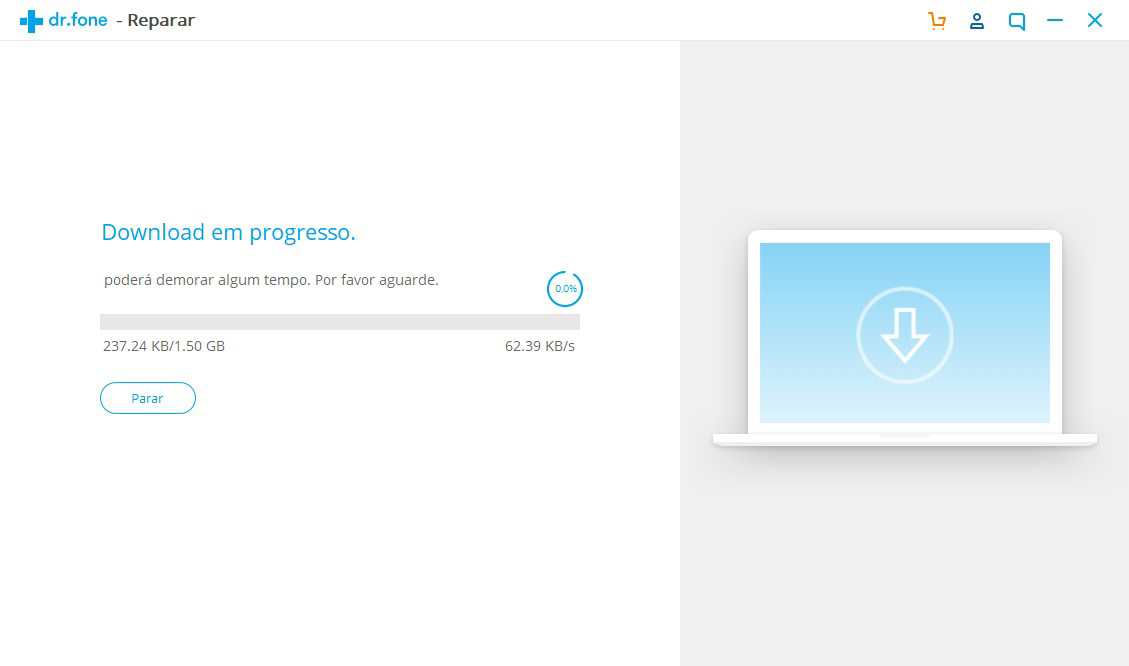 download do firmware