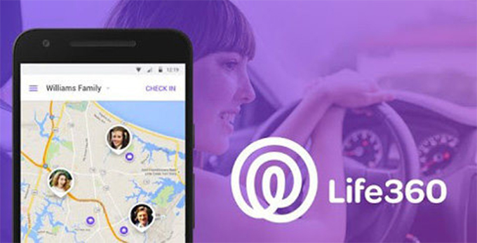 Life 360