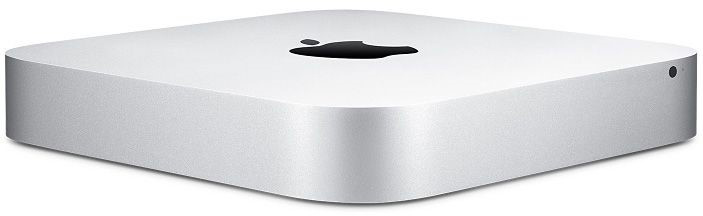 novo mac mini
