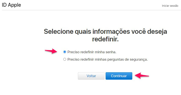 como recuperar iphone bloqueado pelo icloud
