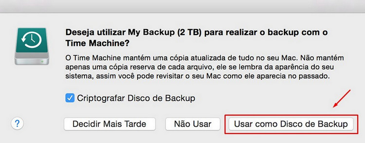como fazer downgrade macos do big sur para catalina