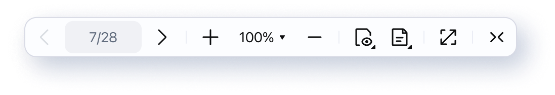 source-backed AI answer Image