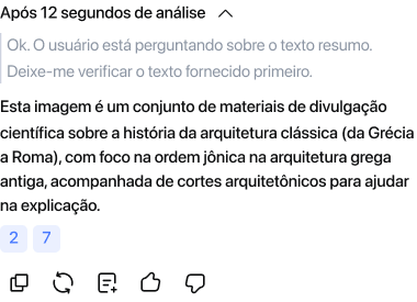 source-backed AI answer Image