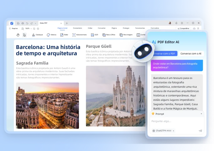 chat pdf mobile