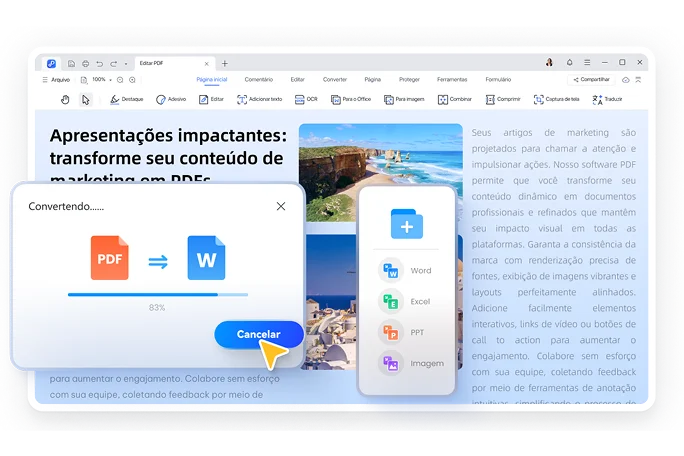 pdnob pdf editor create pdf mobile