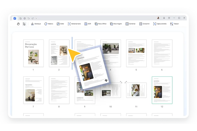 pdnob pdf editor organize pdf mobile