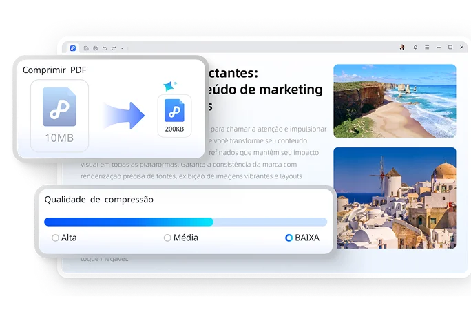 pdnob pdf editor compress pdf mobile