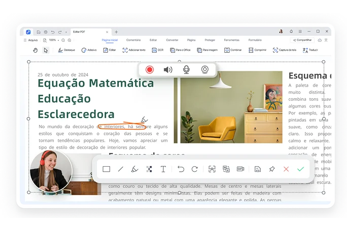 pdnob pdf editor record pdf mobile