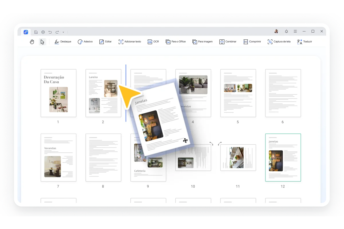 pdnob pdf editor organize pdf 1366