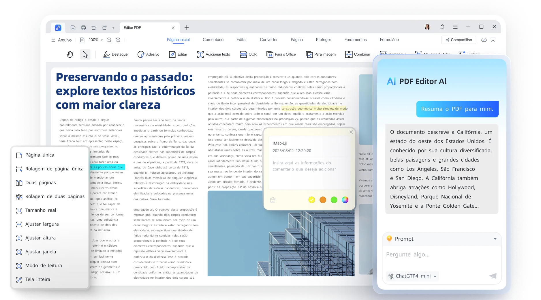 pdnob pdf editor read pdf