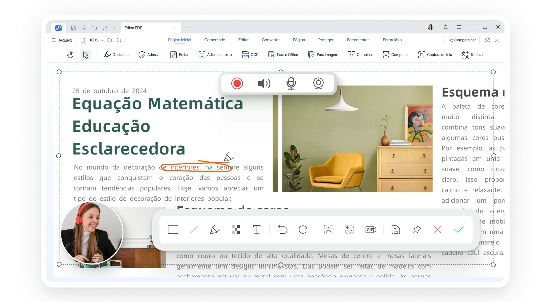 pdnob pdf editor record pdf