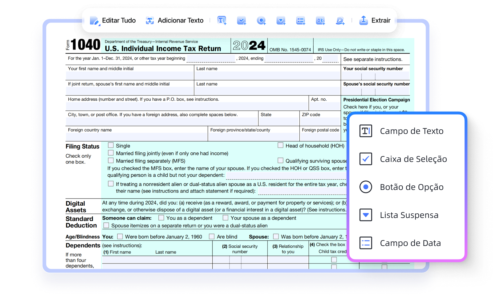 pdnob pdf editor organize pdf