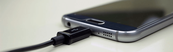 ReiBoot for Android corrigir Telefone Samsung não está carregando