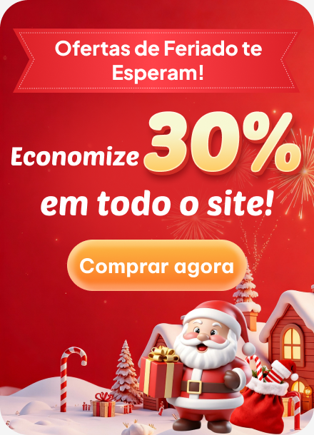 christmas right banner