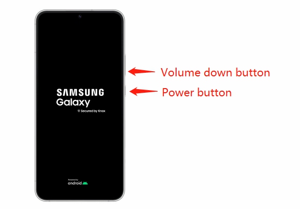 Como resolver problemas de travamento em celulares Samsung