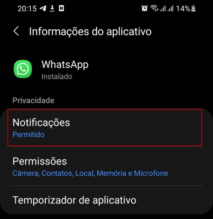 Privacidade e WhatsApp: em que a última atualização interfere