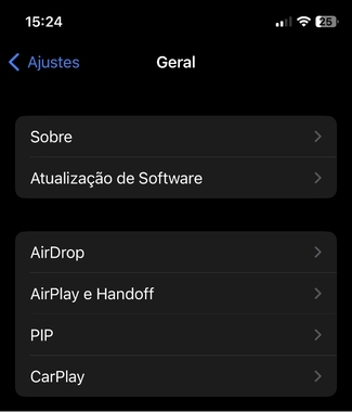 Como fazer o celular parar de travar no iOS [Resolvido]