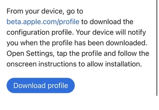 Apple libera download gratuito do iOS 17 beta; saiba como instalar -  TecMundo