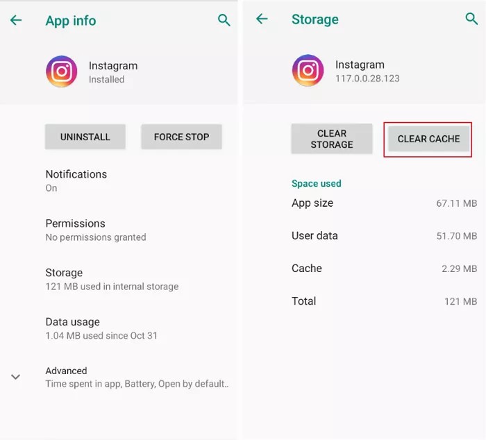 Como atualizar o Instagram no iPhone, Android e PC para a versão nova
