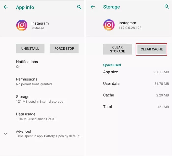 Instagram fechando sozinho? Usuários relatam instabilidade no app