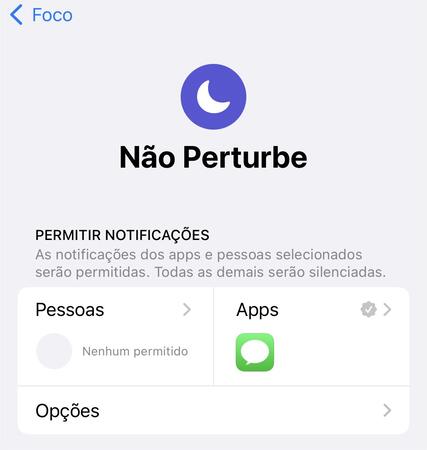 como ativar notificações