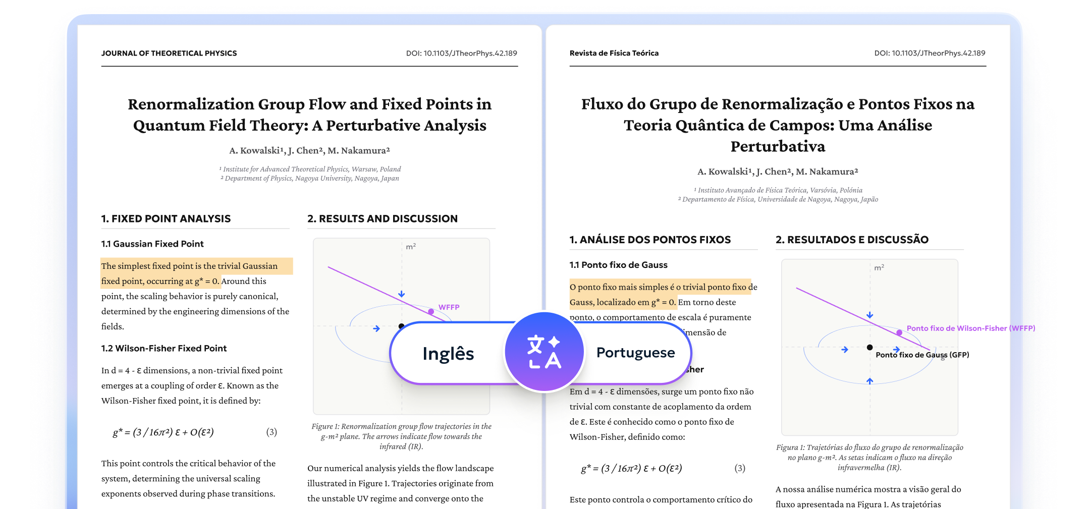 translate pdf