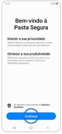 samsung secure folder