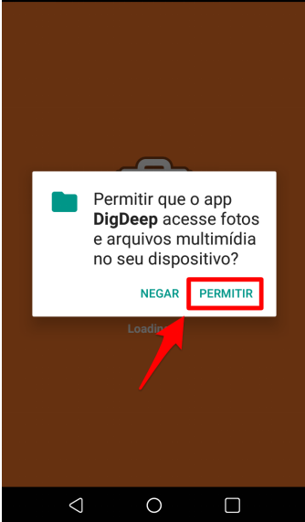 como recuperar fotos apagadas