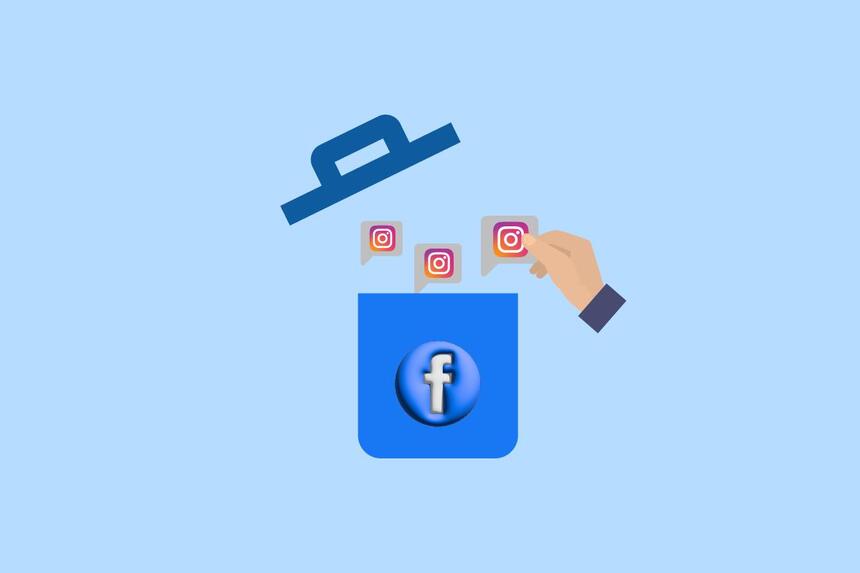 como recuperar conversas apagadas no instagram