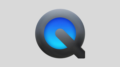 recuperar vídeo corrompido com quicktime