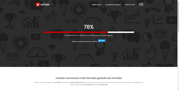 converter filme do youtube