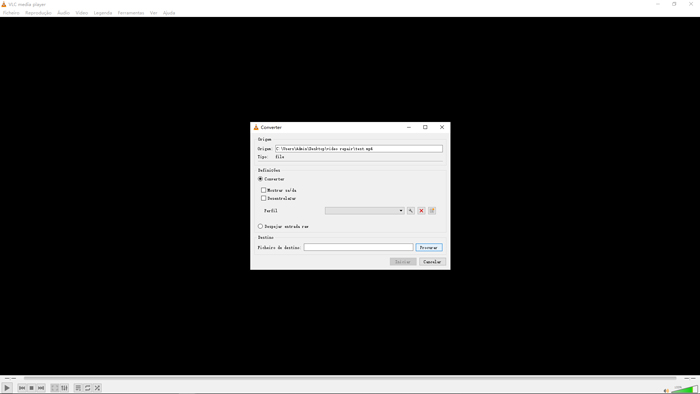 recuperar video corrompido mp4