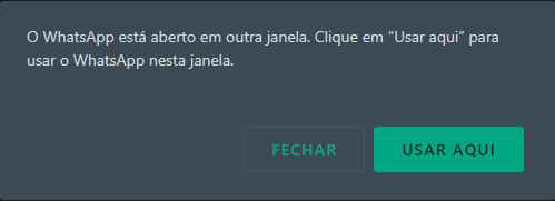 clonagem whatsapp web​ no navegador