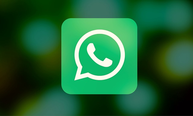 mensagen do whatsapp