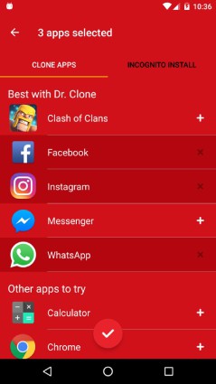 clonar whatsapp