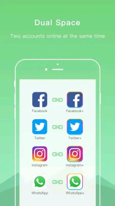 aplicativo para clonar whatsapp
